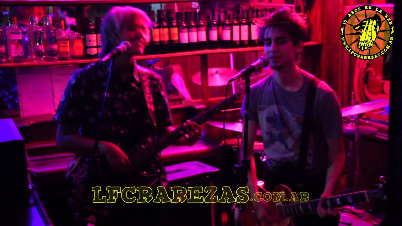FLORI&Aacute;N FERN&Aacute;NDEZ CAPELLO Y ASTOR CIANCIARULO 