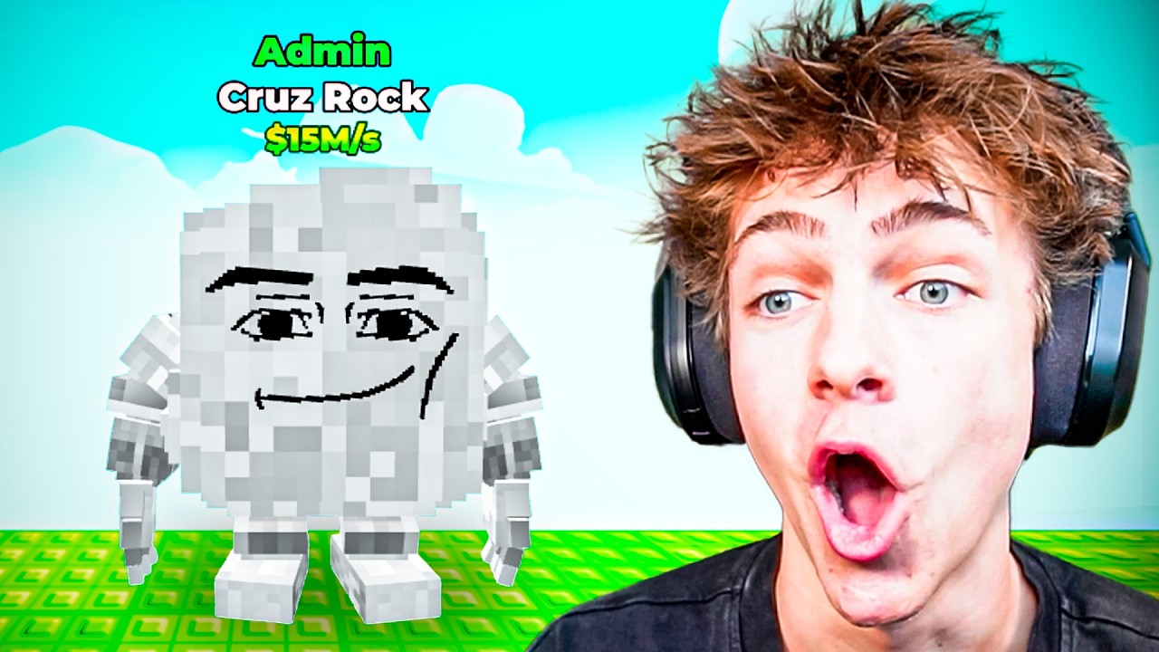 i became a BRAINROT..