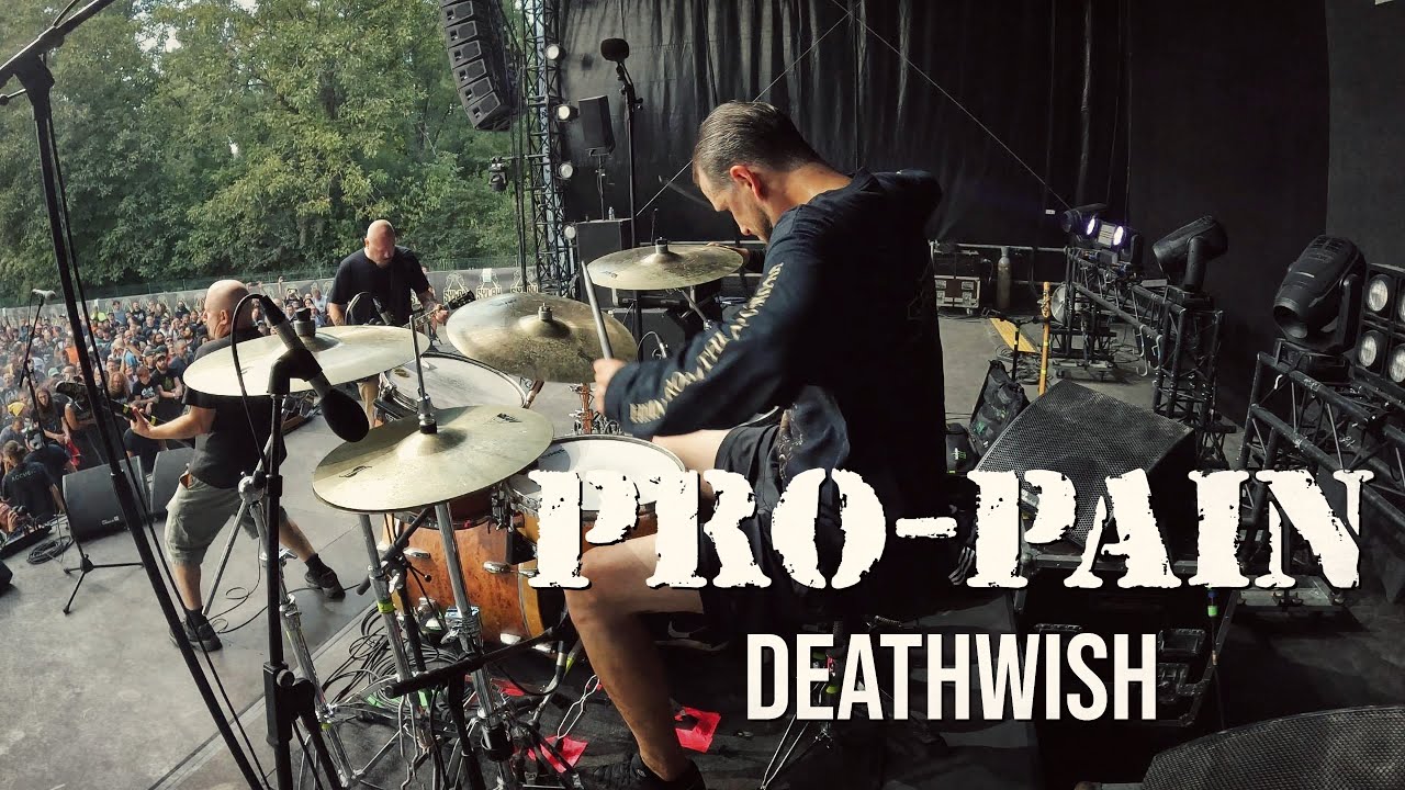 Pro-Pain - 