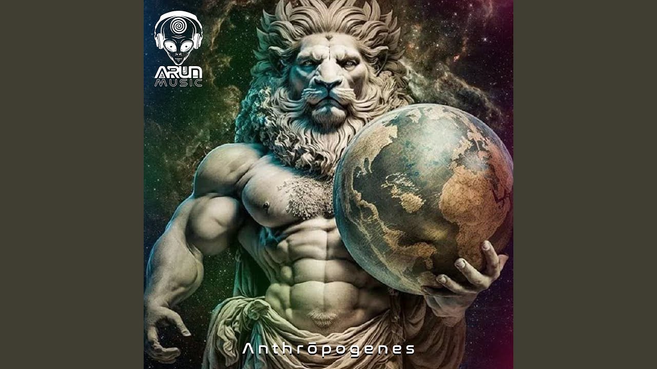 Anthropogenes