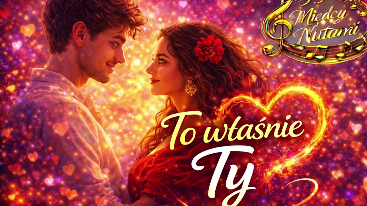 To właśnie Ty 
