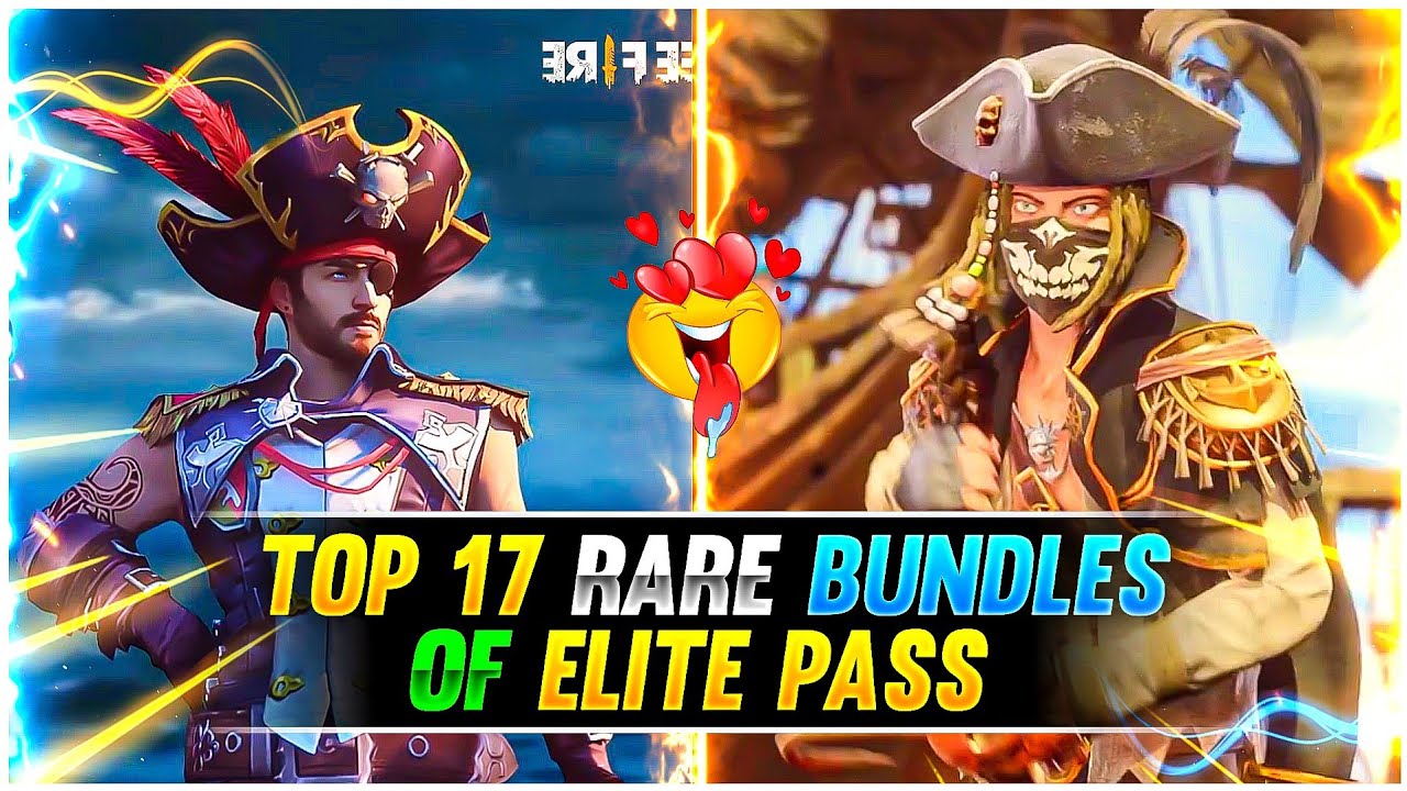 TOP 17 ELITE PASS BUNDLE OF FF⚡⚡ - para SAMSUNG A3,A5,A6,A7,J2,J5,J7,S5,S6,S7,S9,A10,A20,A30,A50,A70