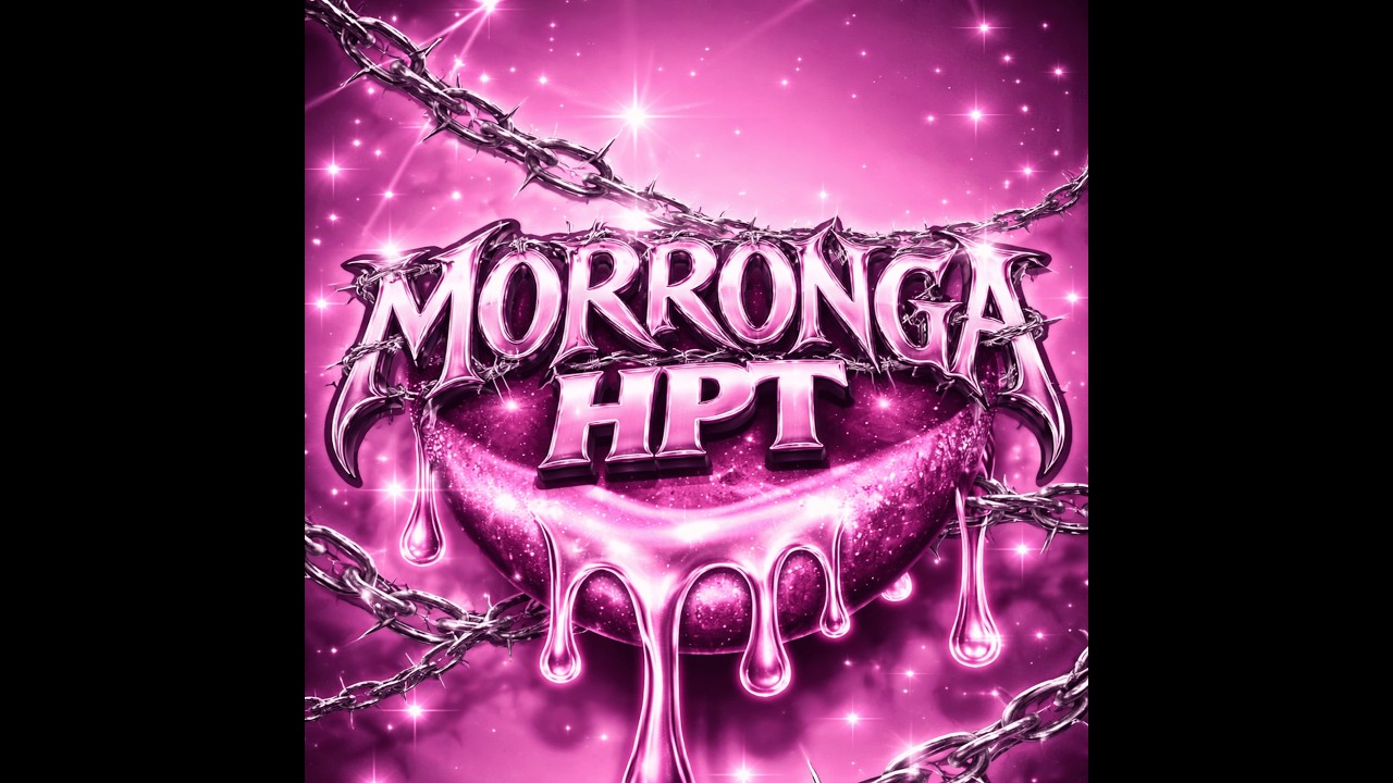 MORRONGA HPT - KLEII FT VALENS