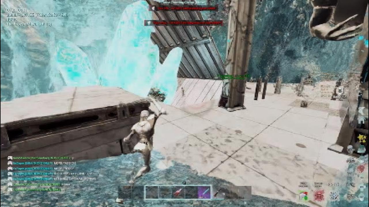 no tribe no prob v2 defense
