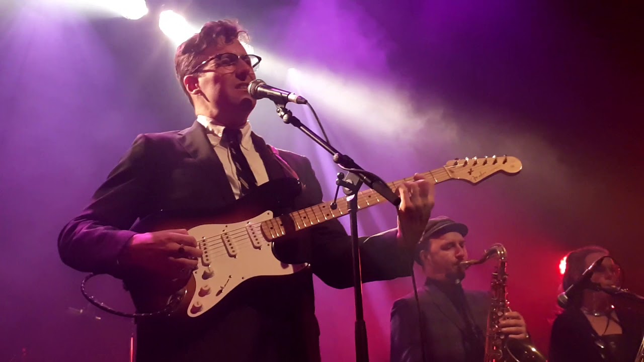 Nick Waterhouse - Raina