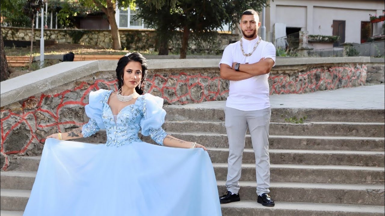 Годежа на Маргарита & Дженгис с. Брестовица 2023г / Godeja na Margarita  & Djengiz Brestovica 2023