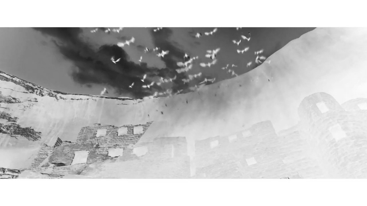 Bat Swarm - Rango | Gamavision Csupo Effects