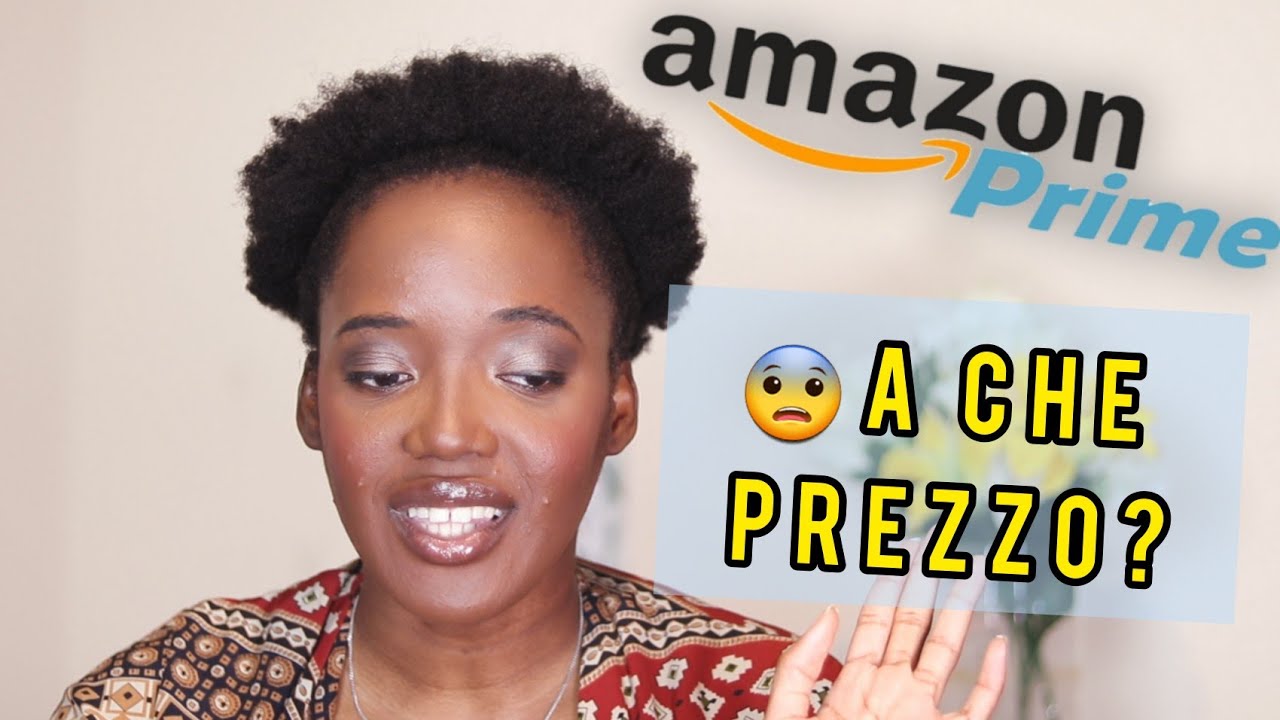 Da ex dipendente di AMAZON rivelo i loro segreti e quello che succede veramente..