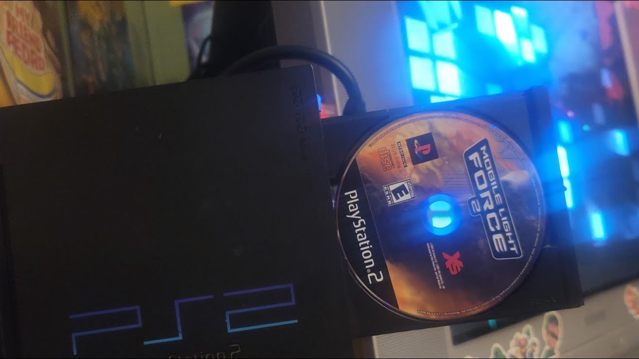 PS2 Paradise