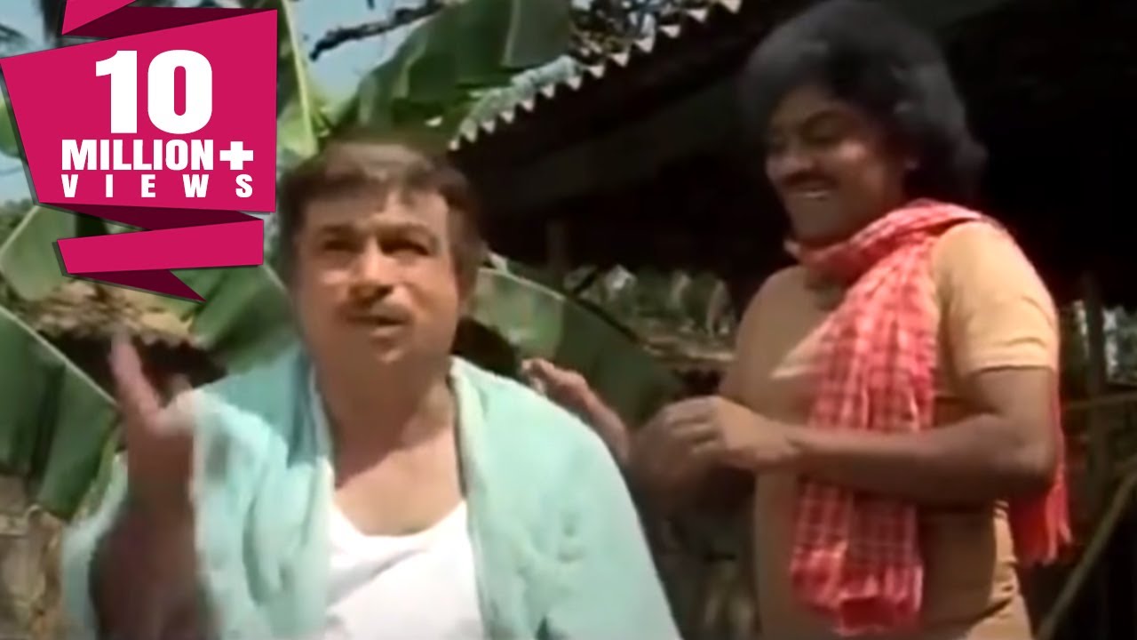 जॉनी लीवर और कादर खान की ज़बरदस्त कॉमेडी | काला बाज़ार मूवी का लोट पोट विडियो