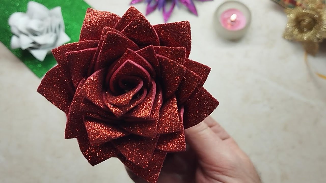 Потрясающие поделки на День Святого Валентина \Stunning Valentine's Day Crafts
