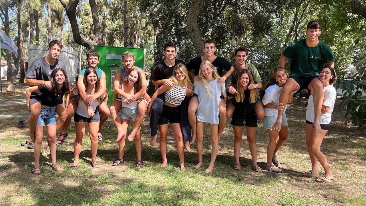 קומונה 17 כפר סילבר- חשיפת שינשינים