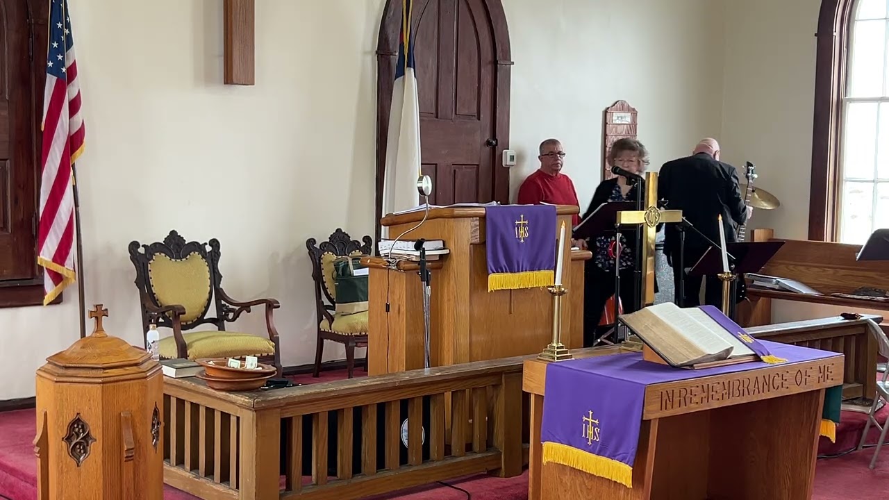 Springbank UMC 03/08/2026