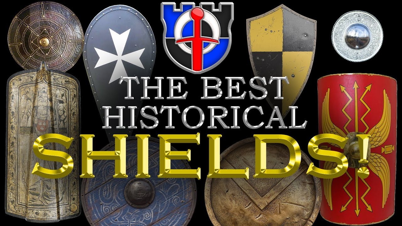 The most iconic SHIELD types of history