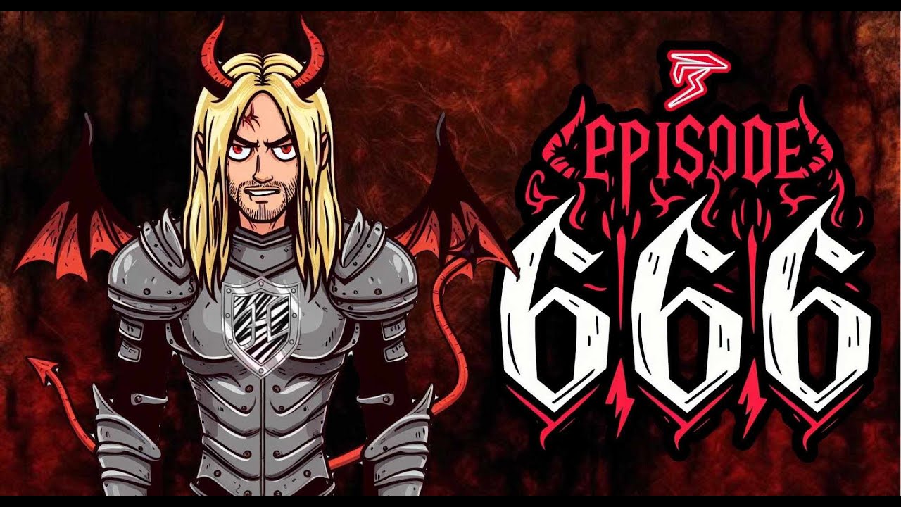 ProSouth Wrestling [666] [Event #666 - 2/2/2024]