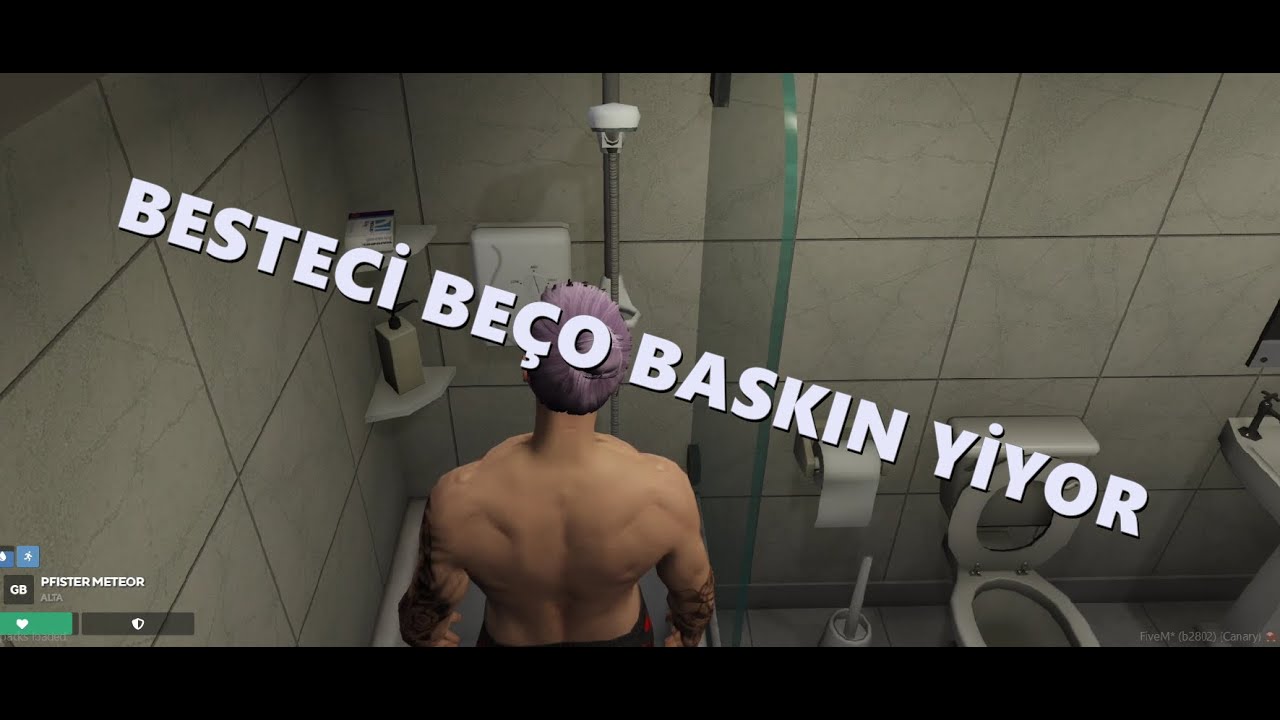Hepimiz aynıyız ırkçılık yapmayın | VennyV Komik Anlar #7