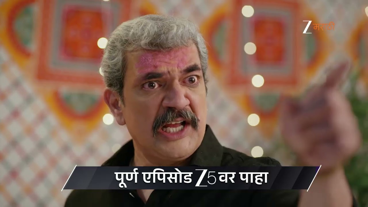Shubh Shravanii | Ep 52 | Preview | Mar, 11 2026 | Vallari Viraj Londhe, Sumit Vijay | Zee Marathi