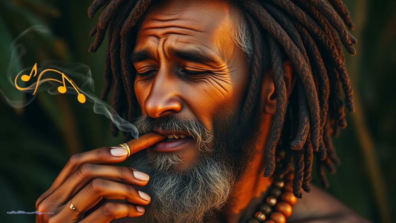 Reggae Beat - Deep Vibes for Relaxation & Inspiration Eps.17