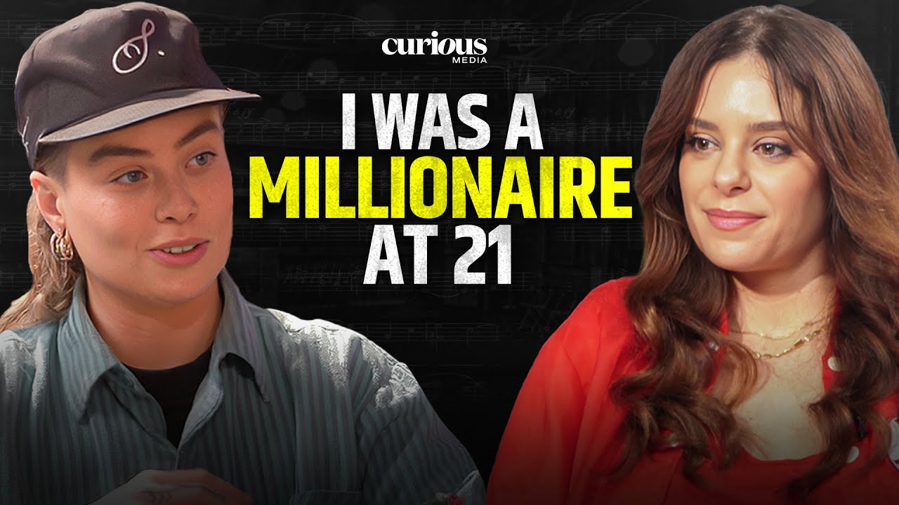Tash Sultana revisits Terra Firma: “I was a millionaire at 21”