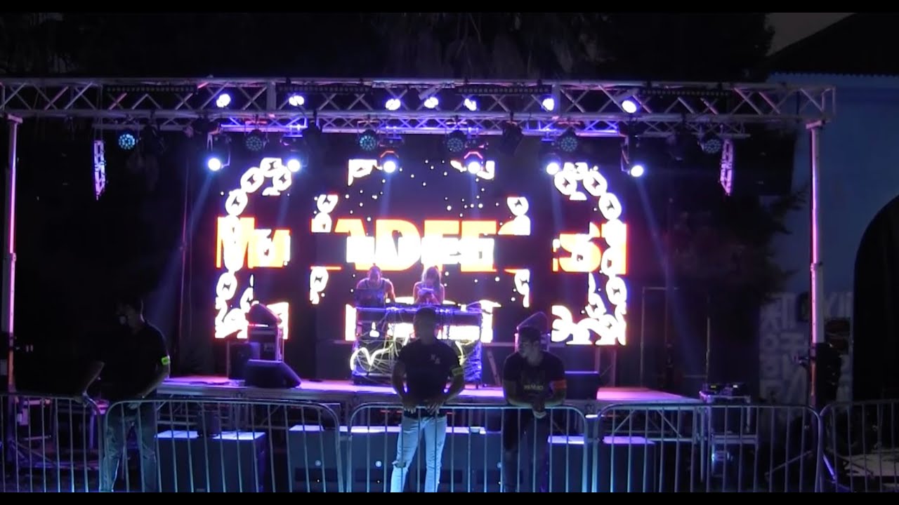 MADFEST 2K21- MINI VLOG