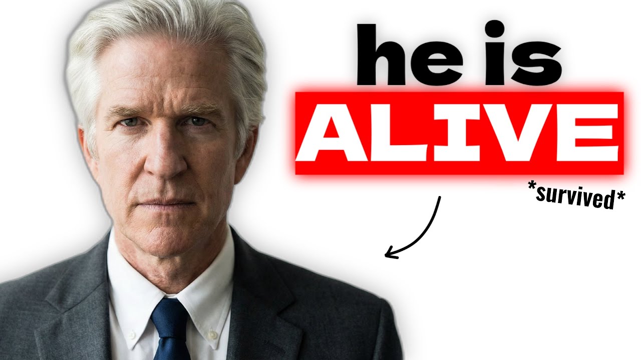 Dr. Brenner is ALIVE (And He's Coming Back)