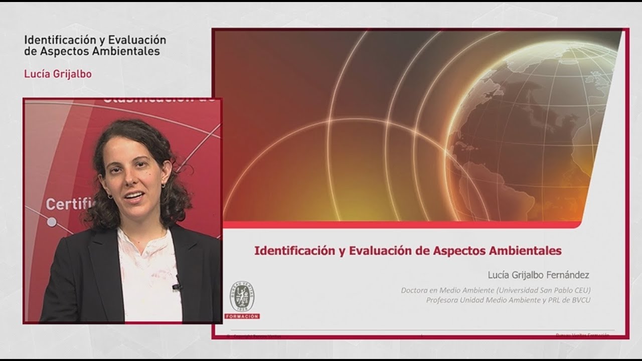 Identificación y Evaluación de Aspectos Ambientales