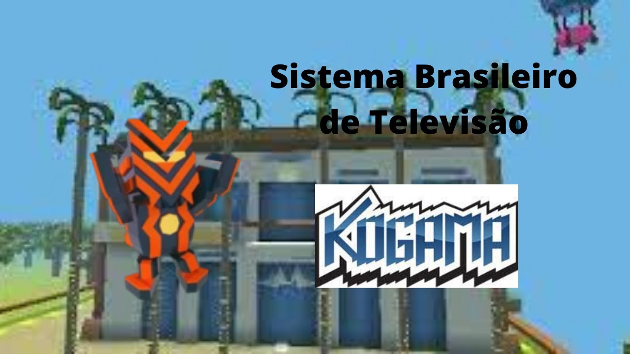 Kogama - SBT
