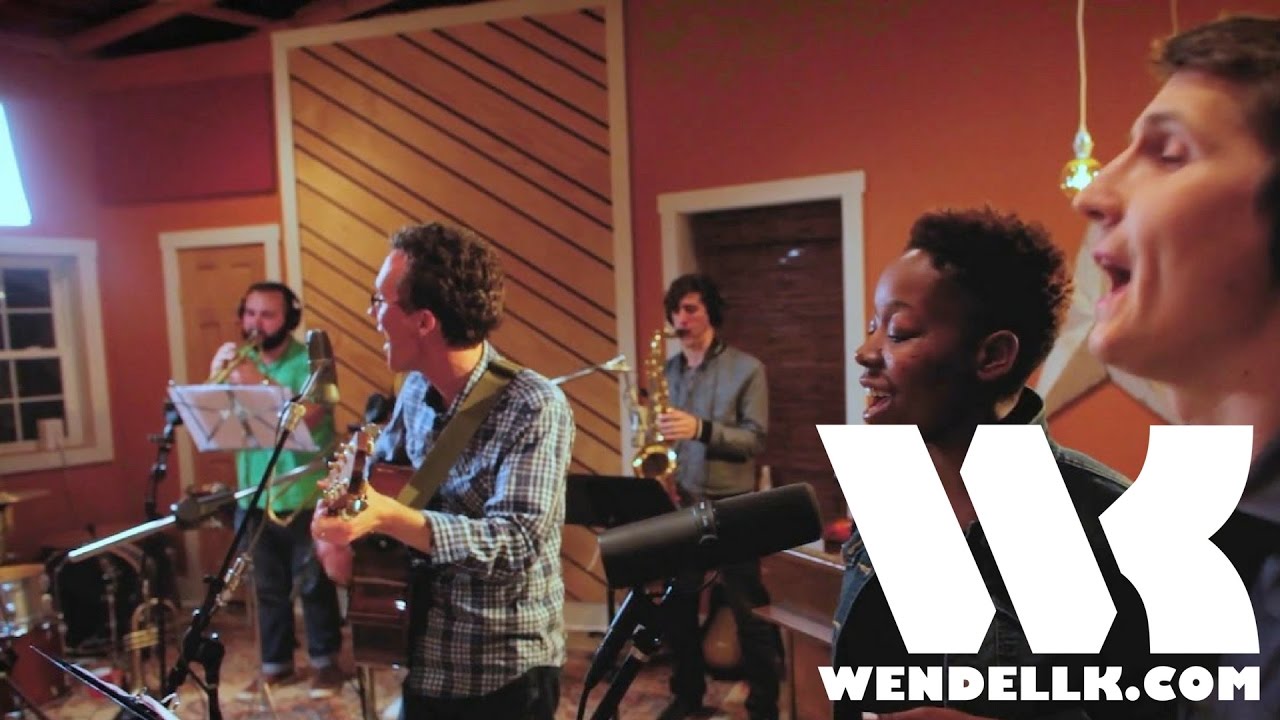 Psalms We Sing Together - Wendell Kimbrough