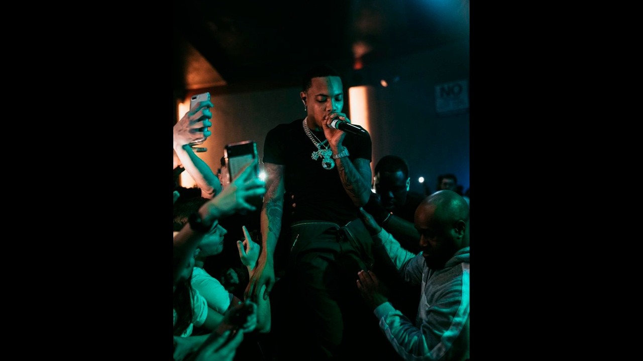 (FREE) G Herbo Sample Type Beat - 
