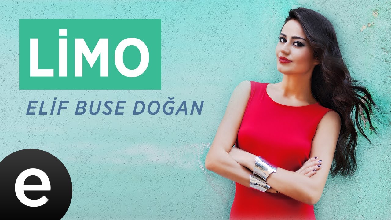 Limo (Elif Buse Doğan) Official Audio 