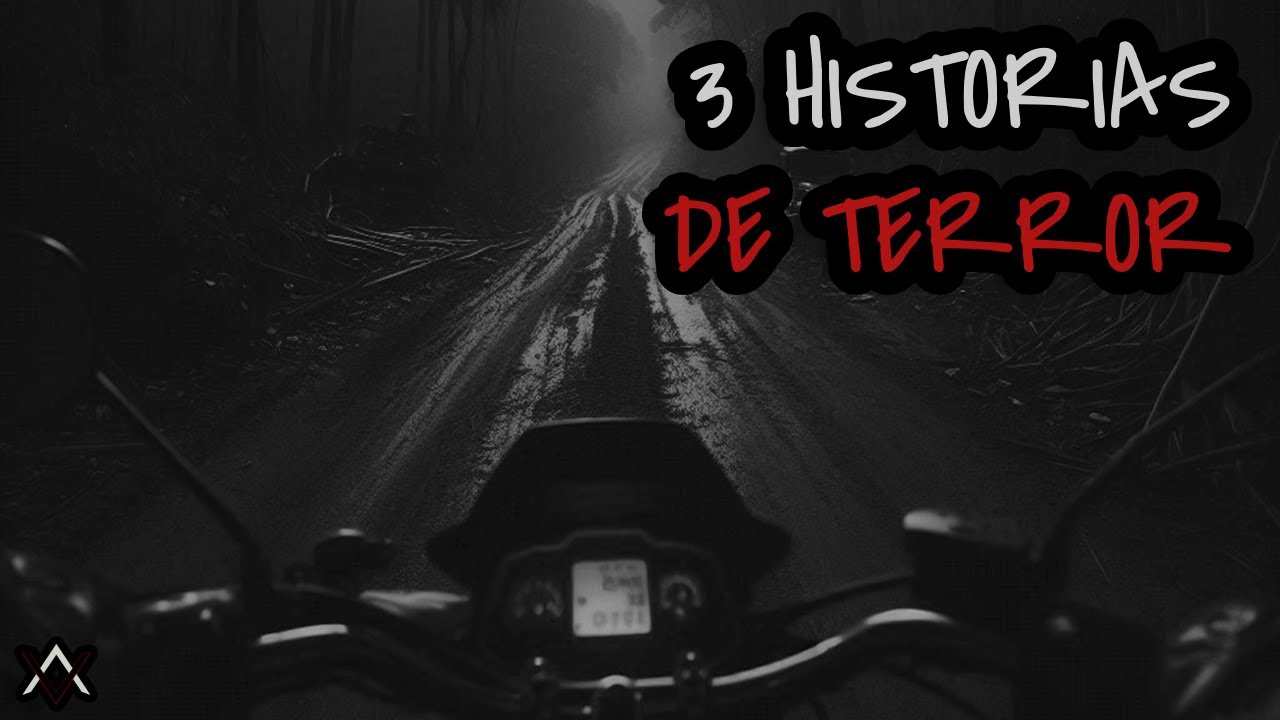 UNA ATERRADORA CRIATURA SIN OJOS (Y más historias de terror)