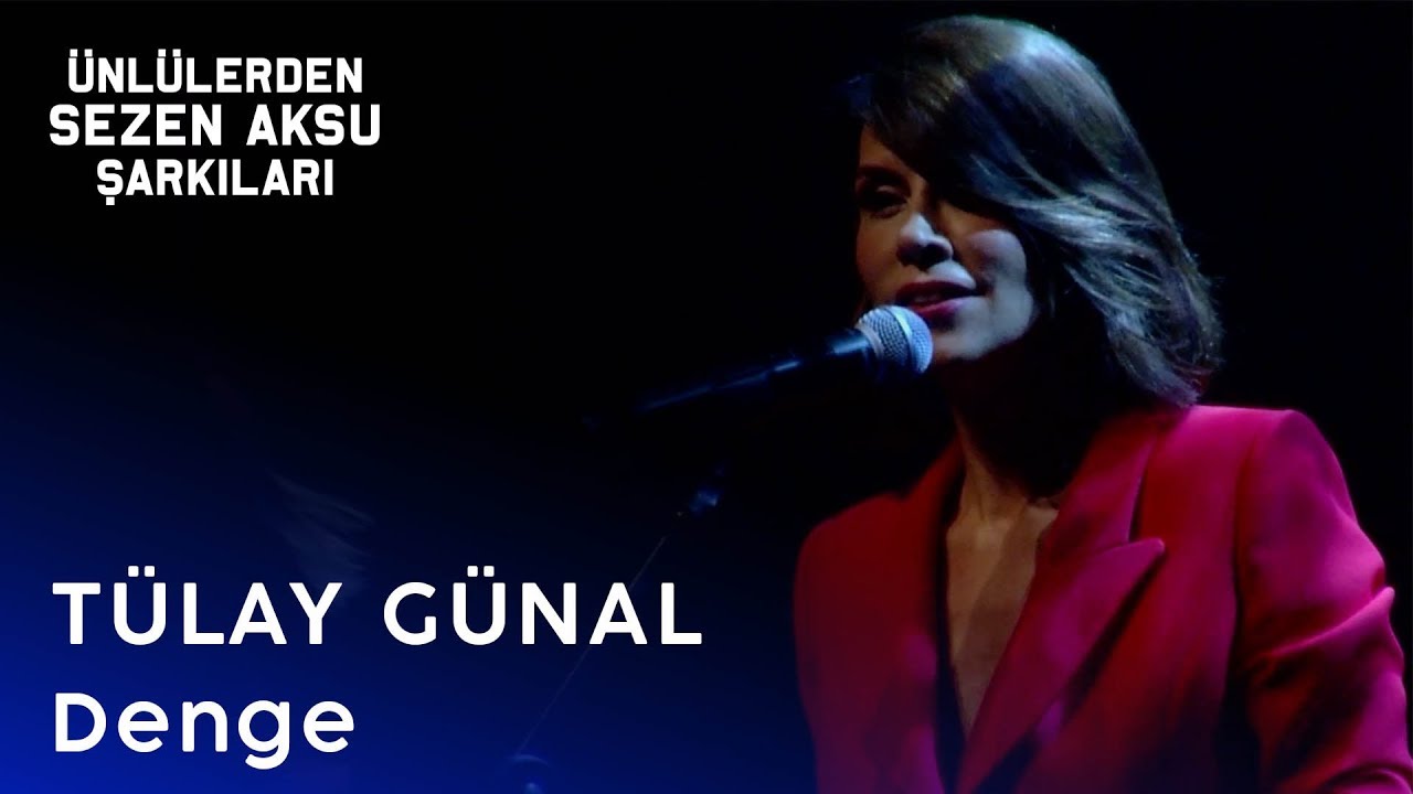 Tülay Günal | Denge