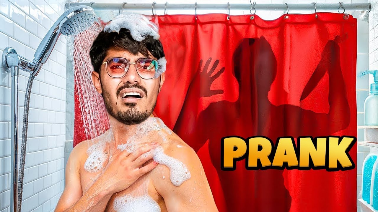 Revealing My Prank Kit: It has all the tricks to prank.