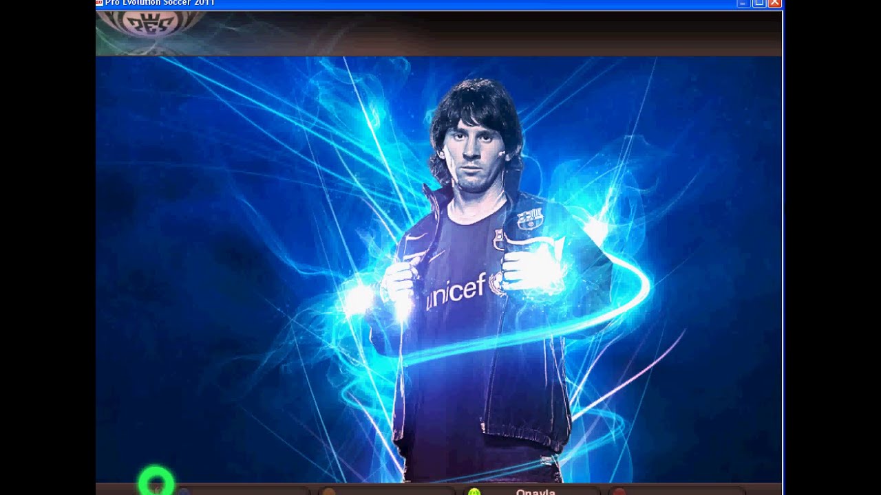 Pes GP Hile 2011
