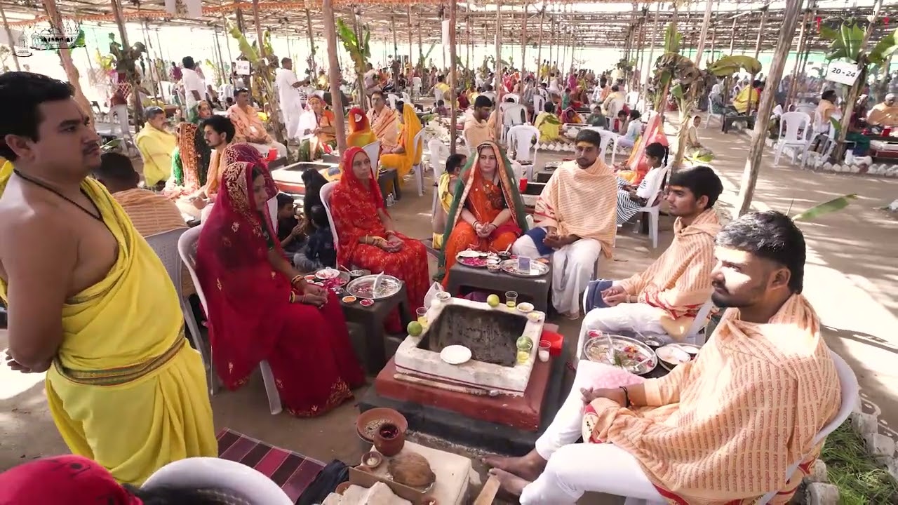 Highlights || Yagnashala || Avsar || Jetalpur Mandir 200 Years