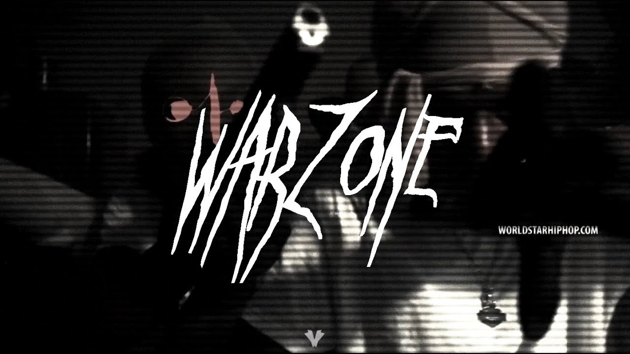 /FREE/ TRAP METAL ZILLAKAMI X THRAXX X MARS MISSION TYPE BEAT - «WARZONE»