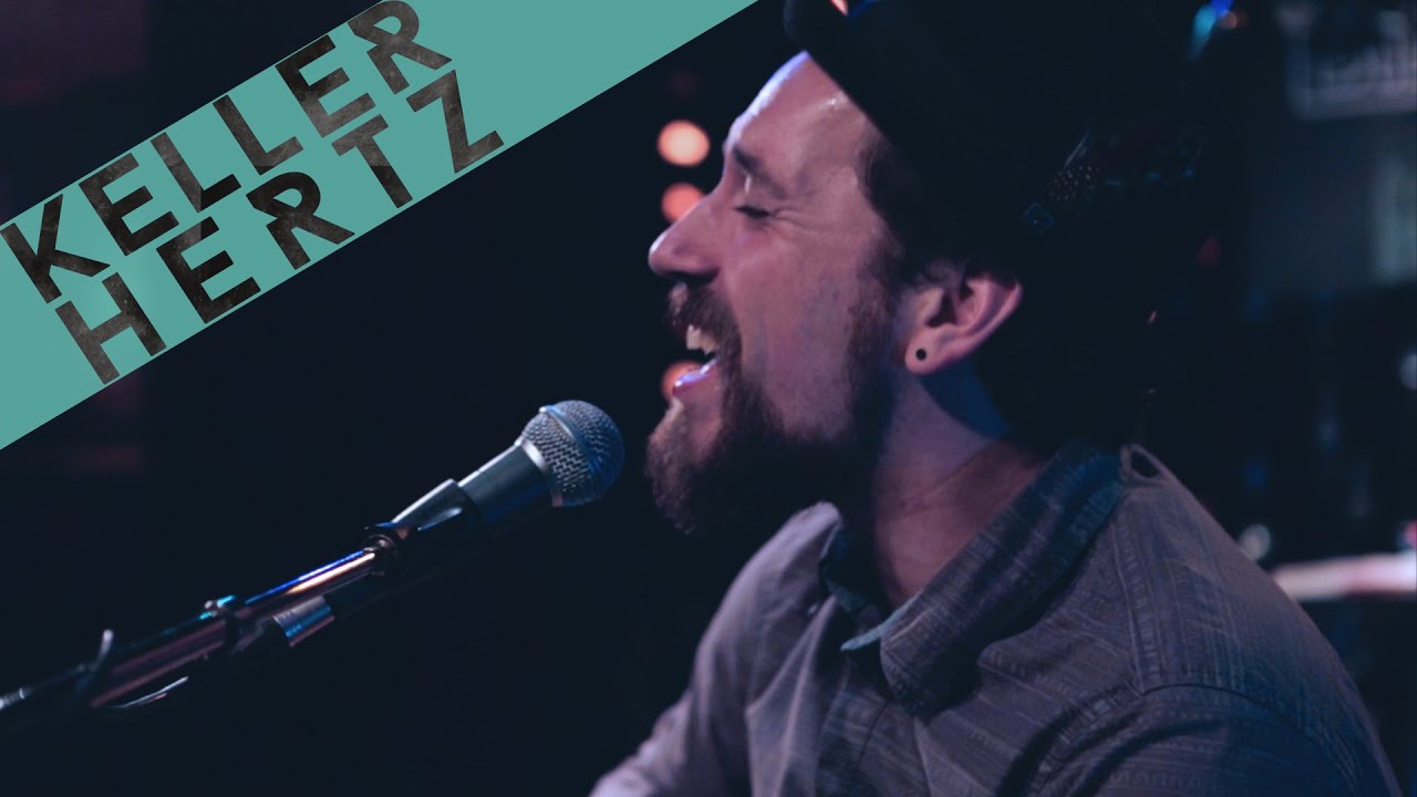 David Grabe - Seegang (KELLERHERTZ #8)