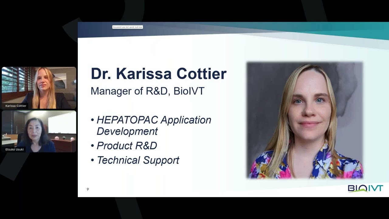 Accelerating Drug Discovery for MASLD Using High Content Imaging in HEPATOPAC