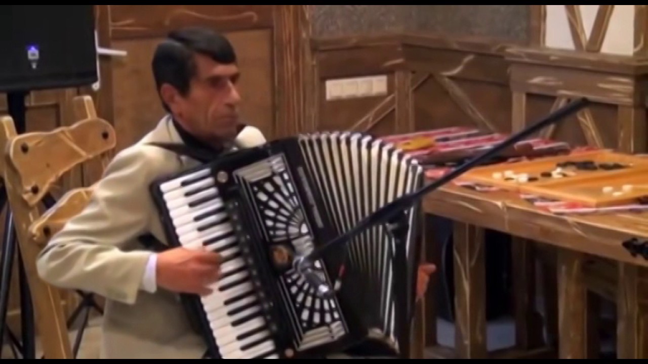 Hamlet Davtyav (Бабул)