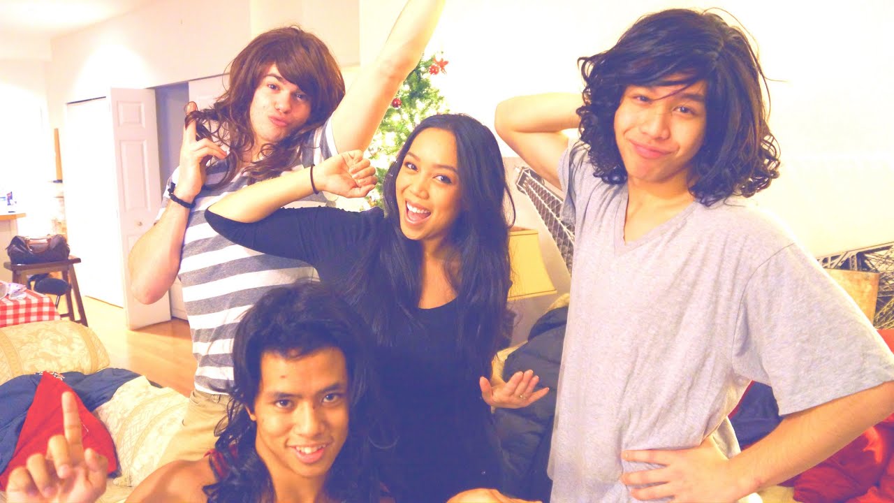 I'LL NEVER FORGET THIS DAY!!!! - December 23, 2012 - itsjudyslife vlog
