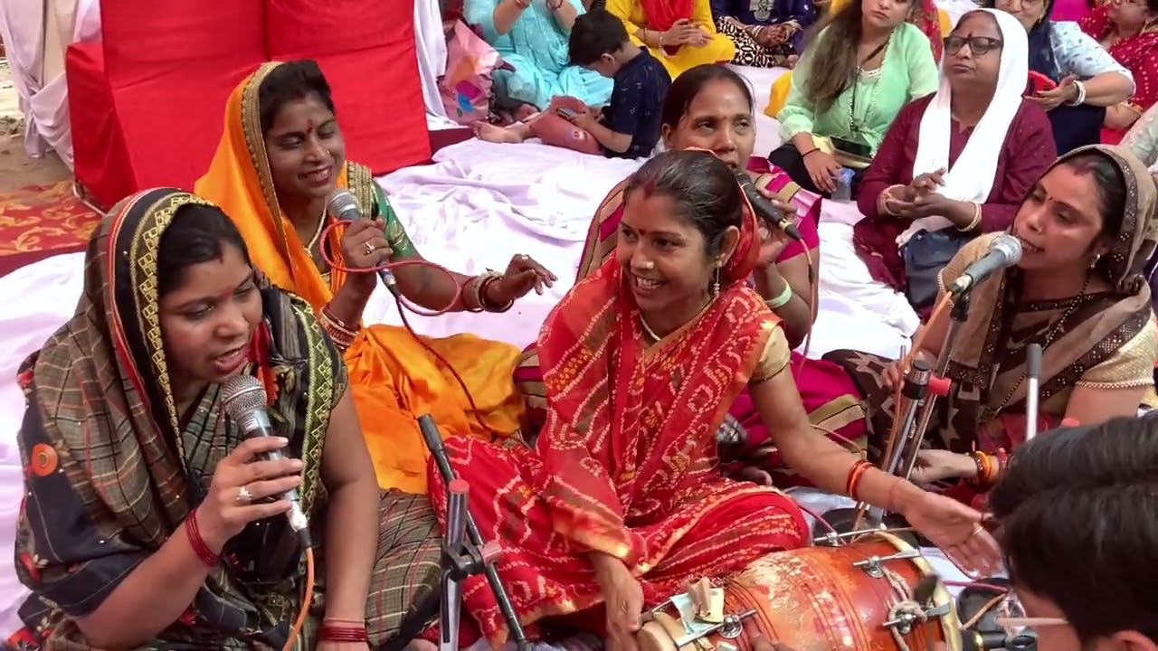 ज्वाला तेरो धाम - Devi bhajan || Bahut pyara mata rani ka bhajan ||
