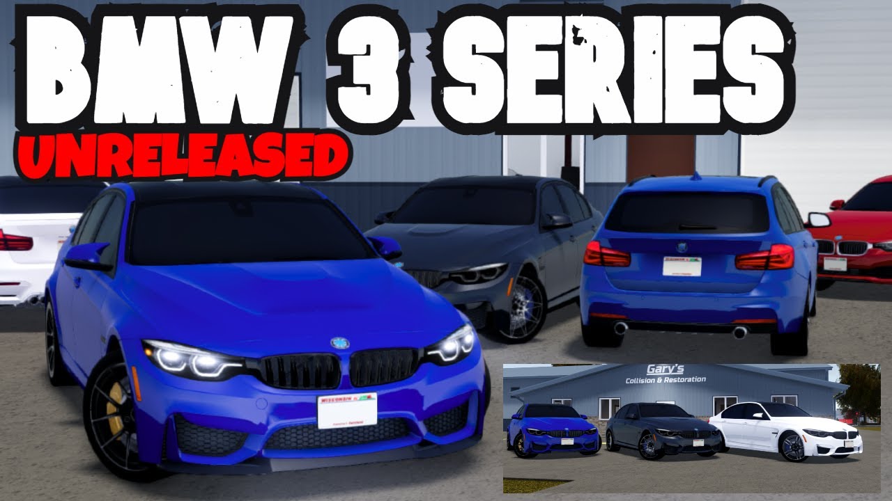 2018 BMW 3 SERIES REVIEW - Greenville Wisconsin