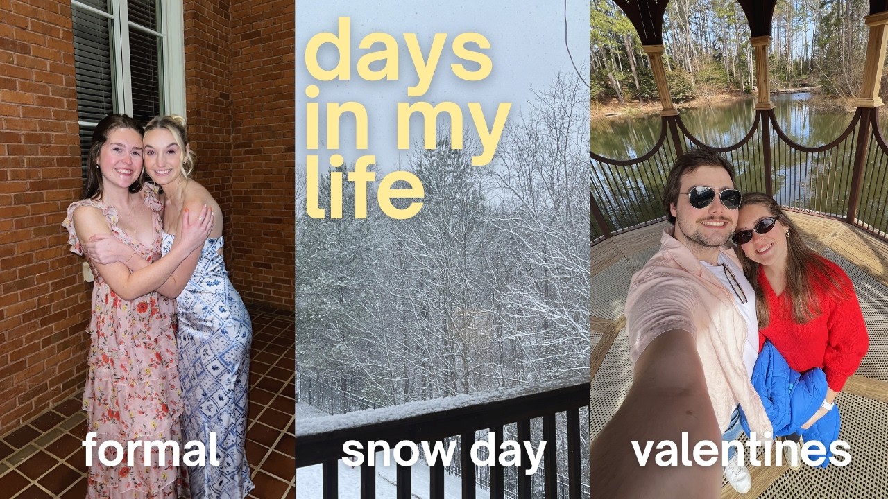 What I've been up to