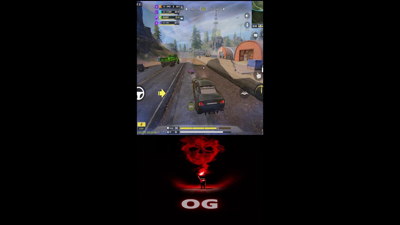 SOLO VS SQUAD 21/01/2026