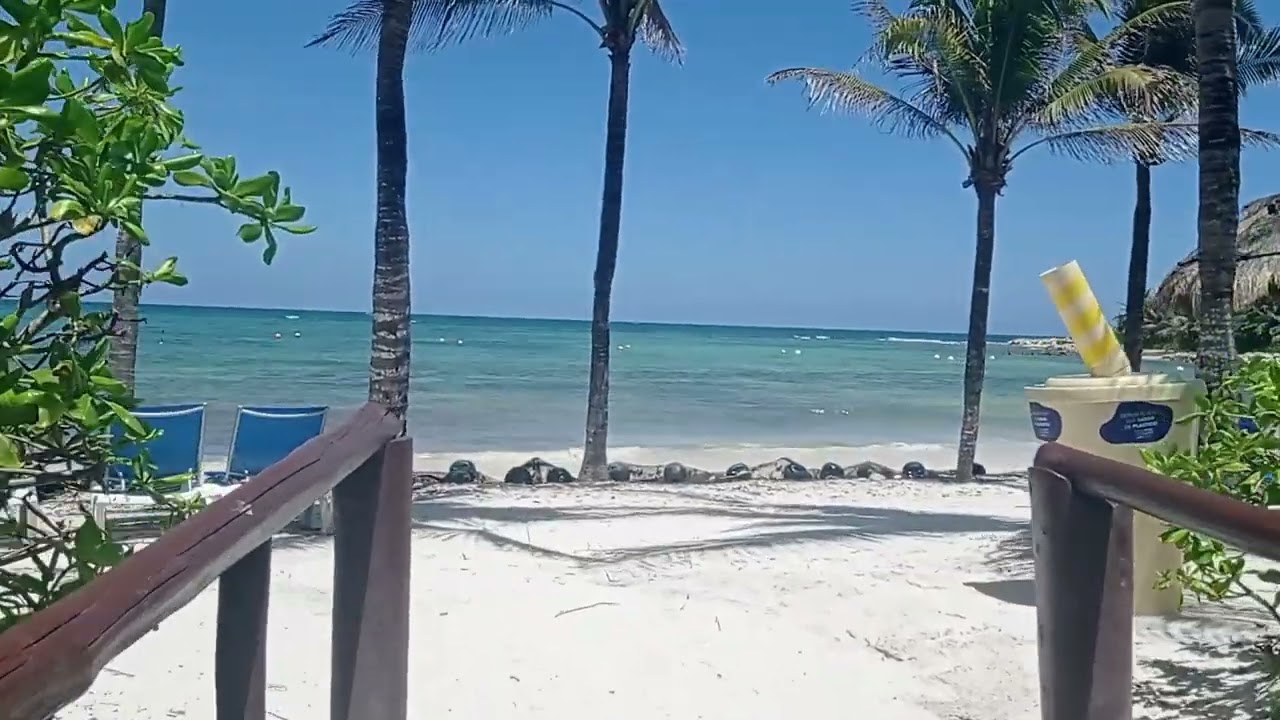 Grand Palladium Kantenah Resort & Spa [June/July 2024]