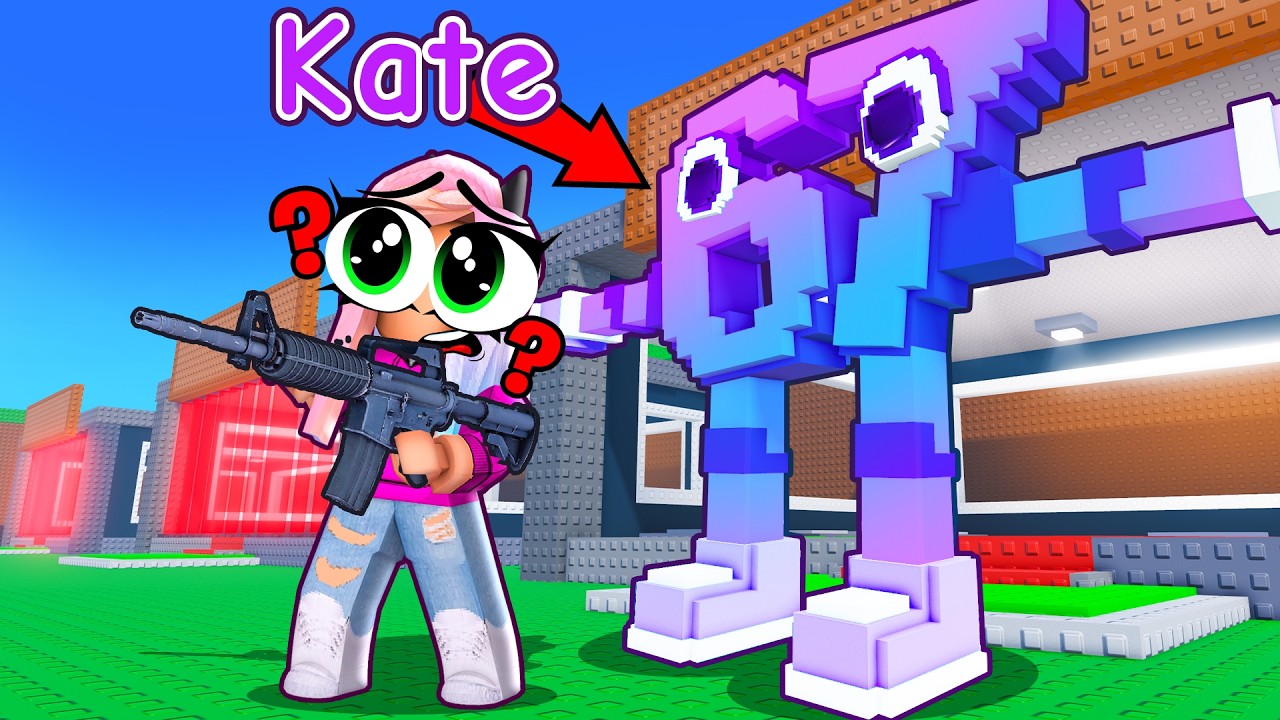Укради Brainrot в прятки! | Roblox