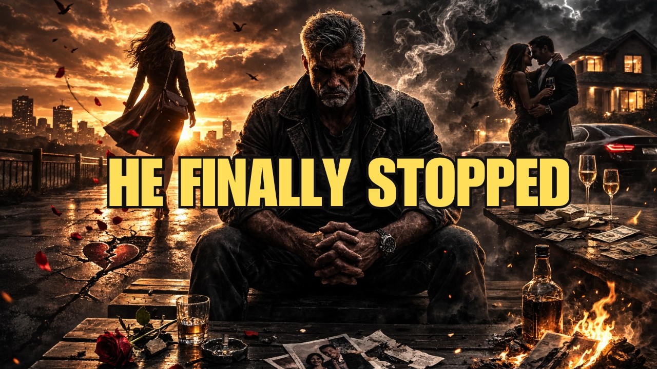 Why Older Men Are Done Giving Everything To Women Who Gave Nothing — The Brutal Truth