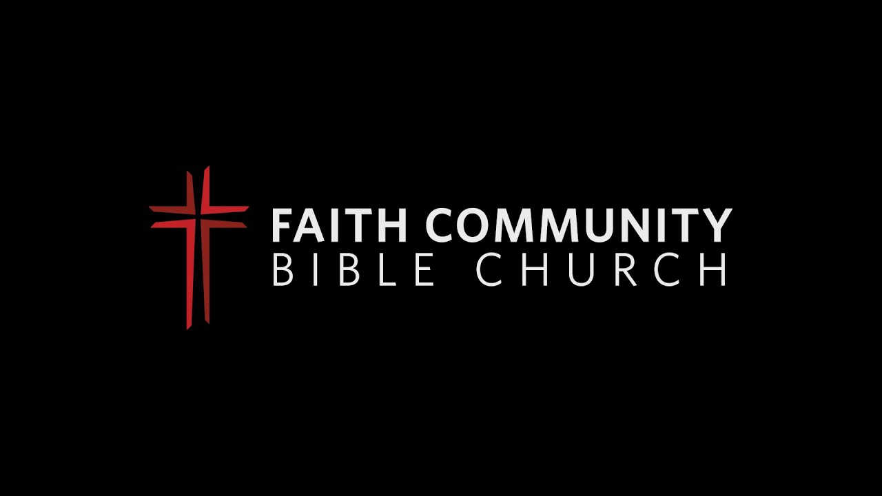Sermon - The Incarnation of Jesus - 3