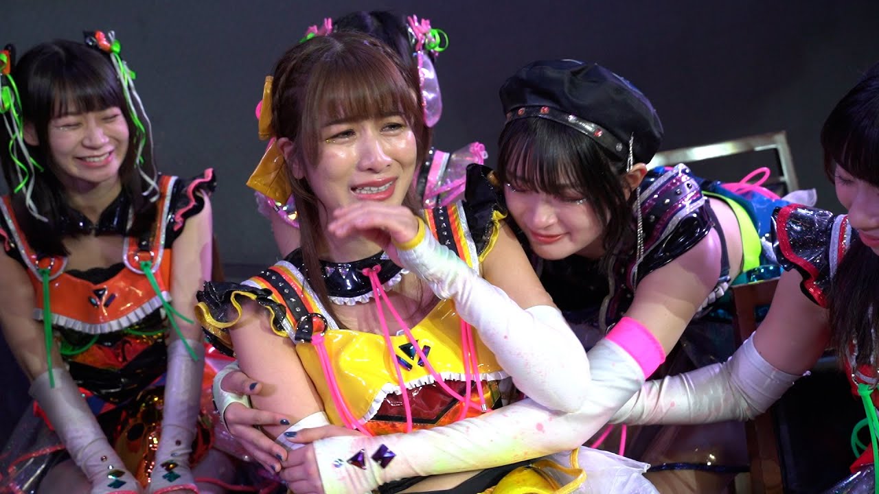 【車椅子アイドル】障がい者にある日突然なったらどうなる❓