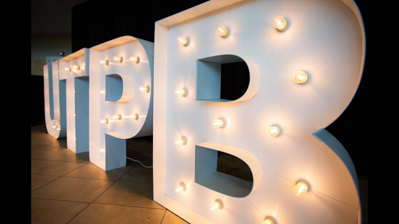 UTPB 2025 Spring Commencement Ceremony